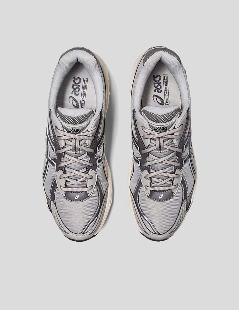 Zapatillas ASICS gt-2160 oyster grey/carbon